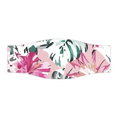 Hawaii T- Shirt Hawaii Ice Flowers Garden T- Shirt Stretchable Headband