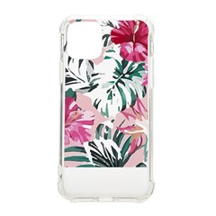 Hawaii T- Shirt Hawaii Ice Flowers Garden T- Shirt Iphone 11 Pro 5 8 Inch Tpu Uv Print Case