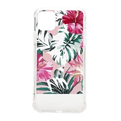 Hawaii T- Shirt Hawaii Ice Flowers Garden T- Shirt Iphone 11 Pro Max 6 5 Inch Tpu Uv Print Case