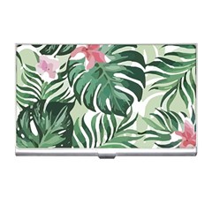 Hawaii T- Shirt Hawaii Jungle Creative T- Shirt Business Card Holder by EnriqueJohnson