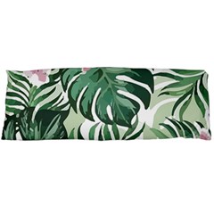 Hawaii T- Shirt Hawaii Jungle Creative T- Shirt Body Pillow Case (dakimakura) by EnriqueJohnson