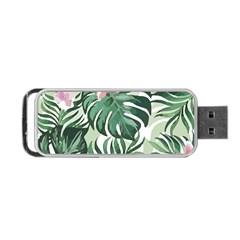 Hawaii T- Shirt Hawaii Jungle Creative T- Shirt Portable Usb Flash (one Side) by EnriqueJohnson