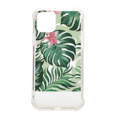 Hawaii T- Shirt Hawaii Jungle Creative T- Shirt Iphone 11 Pro 5 8 Inch Tpu Uv Print Case by EnriqueJohnson