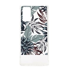 Hawaii T- Shirt Hawaii Kiss Water Modern T- Shirt Samsung Galaxy Note 20 Tpu Uv Case by EnriqueJohnson