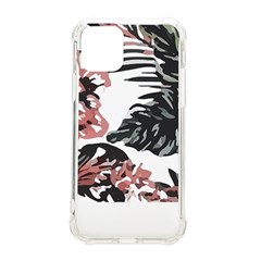 Hawaii T- Shirt Hawaii Krying Doors Pattern T- Shirt Iphone 11 Pro 5 8 Inch Tpu Uv Print Case by EnriqueJohnson