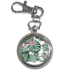 Hawaii T- Shirt Hawaii Leather Flower Garden T- Shirt Key Chain Watches by EnriqueJohnson