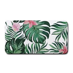 Hawaii T- Shirt Hawaii Leather Flower Garden T- Shirt Medium Bar Mat by EnriqueJohnson