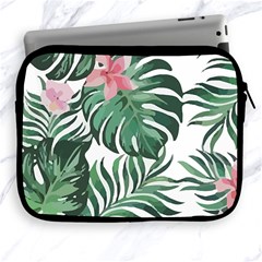 Hawaii T- Shirt Hawaii Leather Flower Garden T- Shirt Apple Ipad 2/3/4 Zipper Cases by EnriqueJohnson