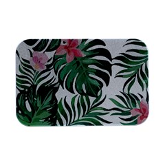 Hawaii T- Shirt Hawaii Leather Flower Garden T- Shirt Open Lid Metal Box (silver)   by EnriqueJohnson