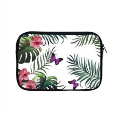 Hawaii T- Shirt Hawaii Lent Flowers Pattern T- Shirt Apple Macbook Pro 15  Zipper Case by EnriqueJohnson