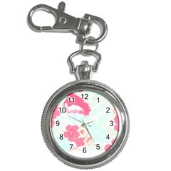 Hawaii T- Shirt Hawaii Lis Flowers Trend T- Shirt Key Chain Watches by EnriqueJohnson