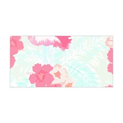 Hawaii T- Shirt Hawaii Lis Flowers Trend T- Shirt Yoga Headband by EnriqueJohnson