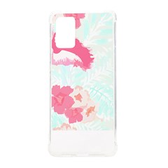 Hawaii T- Shirt Hawaii Lis Flowers Trend T- Shirt Samsung Galaxy S20plus 6 7 Inch Tpu Uv Case by EnriqueJohnson