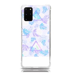 Hawaii T- Shirt Hawaii Love Flowers Trend T- Shirt Samsung Galaxy S20plus 6 7 Inch Tpu Uv Case by EnriqueJohnson