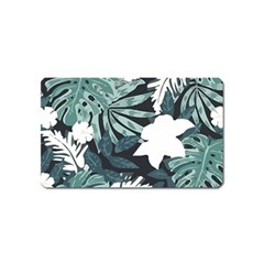 Hawaii T- Shirt Hawaii Mayan Pattern T- Shirt Magnet (name Card) by EnriqueJohnson