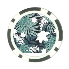 Hawaii T- Shirt Hawaii Mayan Pattern T- Shirt Poker Chip Card Guard (10 Pack) by EnriqueJohnson