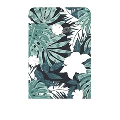 Hawaii T- Shirt Hawaii Mayan Pattern T- Shirt Memory Card Reader (rectangular) by EnriqueJohnson