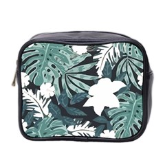 Hawaii T- Shirt Hawaii Mayan Pattern T- Shirt Mini Toiletries Bag (two Sides) by EnriqueJohnson