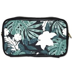 Hawaii T- Shirt Hawaii Mayan Pattern T- Shirt Toiletries Bag (one Side) by EnriqueJohnson