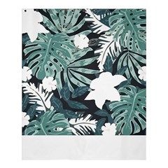 Hawaii T- Shirt Hawaii Mayan Pattern T- Shirt Shower Curtain 60  X 72  (medium)  by EnriqueJohnson