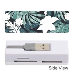 Hawaii T- Shirt Hawaii Mayan Pattern T- Shirt Memory Card Reader (stick)