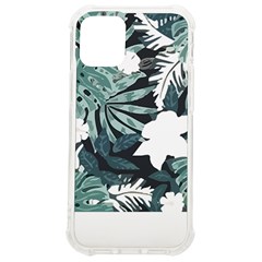 Hawaii T- Shirt Hawaii Mayan Pattern T- Shirt Iphone 12 Mini Tpu Uv Print Case	 by EnriqueJohnson