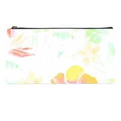 Hawaii T- Shirt Hawaii Meadow Fashion T- Shirt Pencil Case by EnriqueJohnson