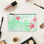 Hawaii T- Shirt Hawaii Meadow Trend T- Shirt Cosmetic Bag (Small) Front