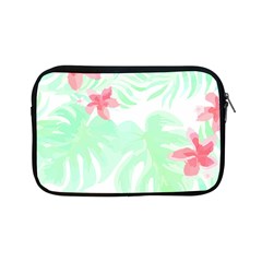 Hawaii T- Shirt Hawaii Meadow Trend T- Shirt Apple Ipad Mini Zipper Cases by EnriqueJohnson