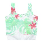 Hawaii T- Shirt Hawaii Meadow Trend T- Shirt Full Print Recycle Bag (L) Front