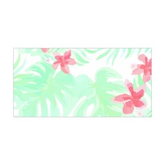 Hawaii T- Shirt Hawaii Meadow Trend T- Shirt Yoga Headband by EnriqueJohnson