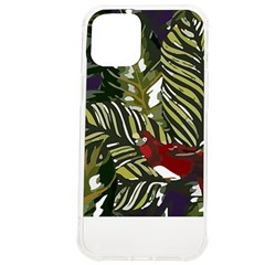 Hawaii T- Shirt Hawaii Pattern Garden T- Shirt Iphone 12 Pro Max Tpu Uv Print Case by EnriqueJohnson