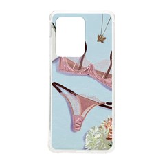 Woman Samsung Galaxy S20 Ultra 6 9 Inch Tpu Uv Case by SychEva