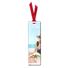 Rest By The Sea Small Book Marks by SychEva