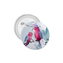 Watercolor Parrot 1 75  Buttons by SychEva