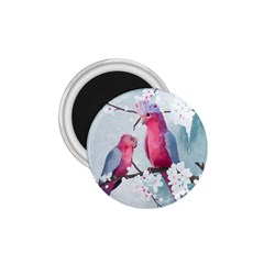 Watercolor Parrot 1 75  Magnets by SychEva