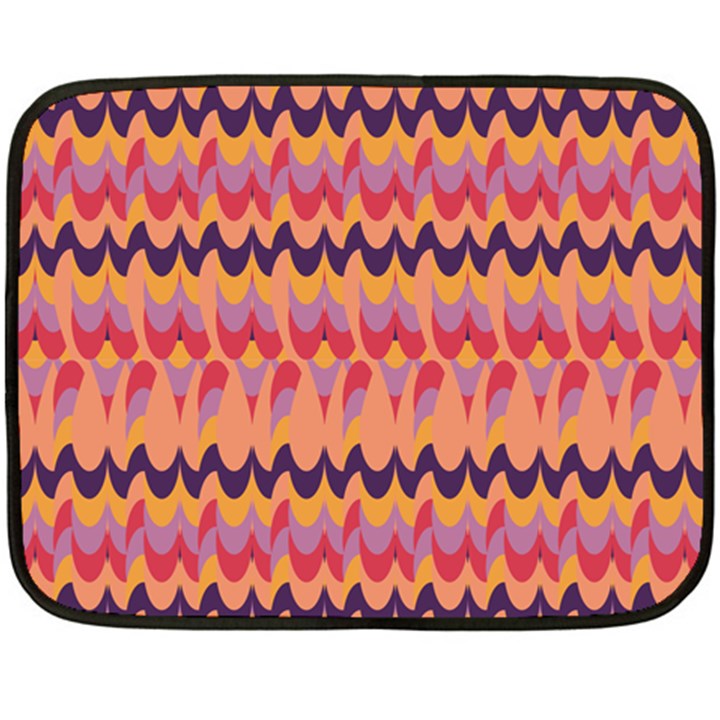 Abs003 Fleece Blanket (Mini)