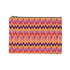 Abs003 Cosmetic Bag (large) by ByThiagoDantas