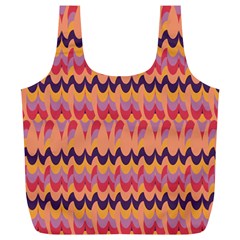 Abs003 Full Print Recycle Bag (xl)