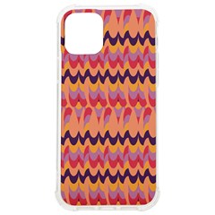 Abs003 Iphone 12/12 Pro Tpu Uv Print Case by ByThiagoDantas