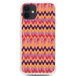 Abs003 iPhone 12/12 Pro TPU UV Print Case Front