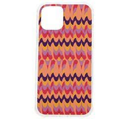 Abs003 Iphone 12 Pro Max Tpu Uv Print Case by ByThiagoDantas