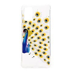 Bird Peafowl Peacock Animal Samsung Galaxy S20plus 6 7 Inch Tpu Uv Case by uniart180623