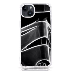 Stormtroopers Sci Fi Mask Iphone 14 Plus Tpu Uv Print Case by uniart180623