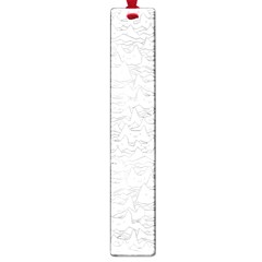 Furr Division Large Book Marks by uniart180623