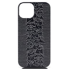 Furr Division Iphone 14 Black Uv Print Case by uniart180623