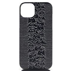 Furr Division Iphone 14 Plus Black Uv Print Case by uniart180623