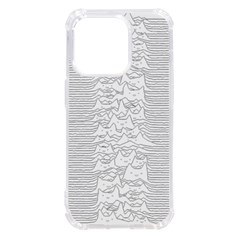 Furr Division Iphone 14 Pro Tpu Uv Print Case by uniart180623