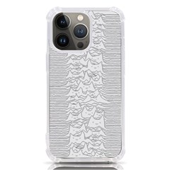 Furr Division Iphone 13 Pro Tpu Uv Print Case by uniart180623