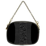 Furr Division Chain Purse (One Side) Front